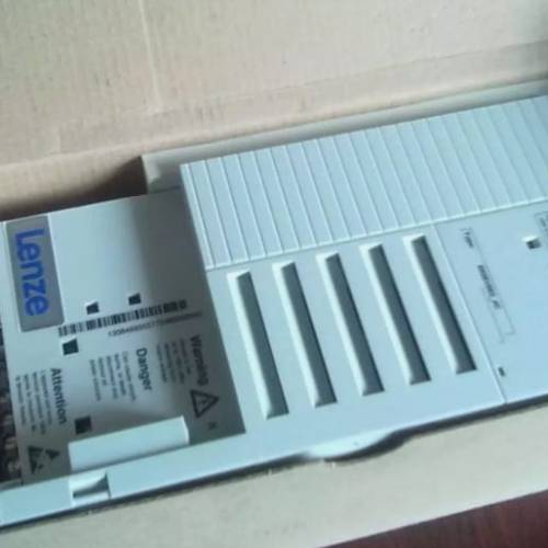 1PC New Lenze EVS9325-EPV004 Frequency converter Expedited Shipping