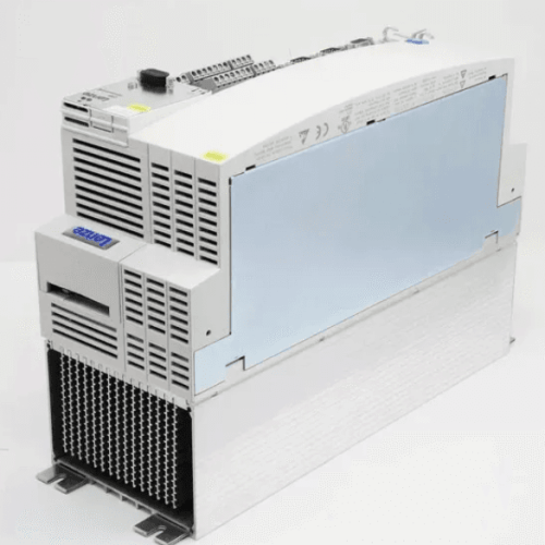 EVS9326-ESV004 NEW LENZE SERVO DRIVE With Safety Relay Terminals EVS9326-ESV004