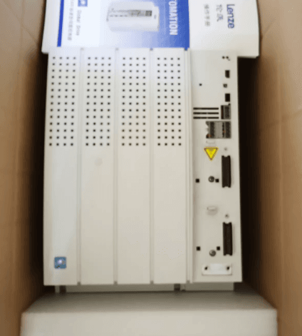 ONE NEW Lenze Frequency converter EVS9331-EK EVS9331EK