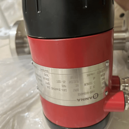 Baina, BANNA FAM50-GA10AADF25