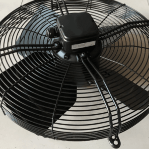 ZIEHL-ABEGG FB056-4DK.4I.6L Axial Fan