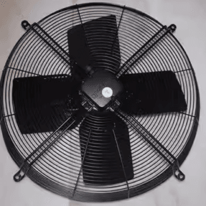 Ziehl Abegg FB056-4DA.4I.V4L 400V