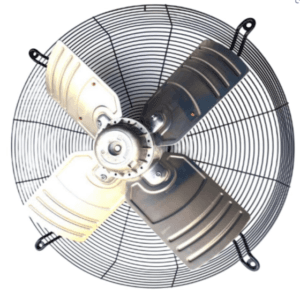 ZIEHL-ABEGG FB063-ADK.4I.V4S Axial Fan