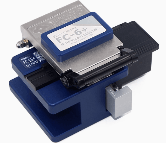 Sumitomo Jia optical fiber cutting knife FC-6