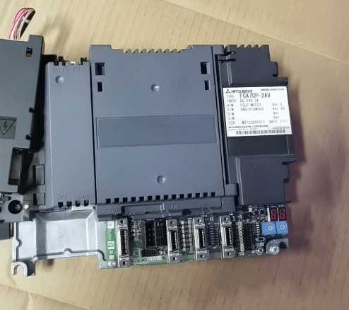 MITSUBISHI FCA70P-2AV