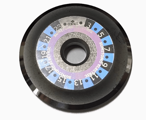 Fujikura fiber cutting blade FCP-20BL