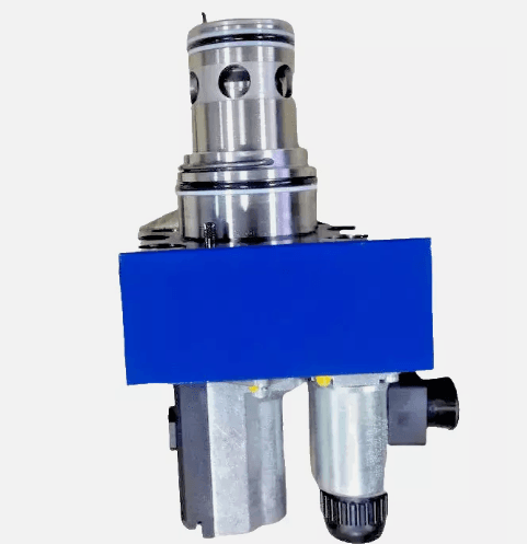 Rexroth Hydraulic Valve 0811402614 FESX32CA-1X/320LZ4M New DHL/FedEx