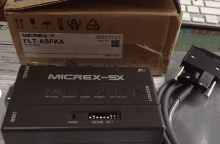 NEW FLT-ASFKA Free DHL or EMS