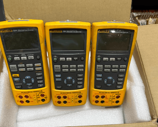 1PCS NEW FLUKE 725S 725S/CN Multifunctional process calibrator FedEx or DHL