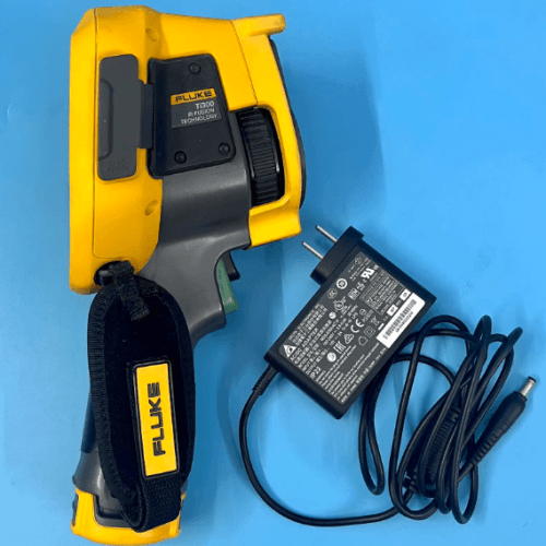 1PC NEW Infrared Thermal Imager FLUKE TI300 Fast shipping UPS or FedEx