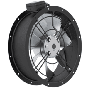 ZIEHL-ABEGG FN063-6EF.4I.V7P1 Axial Fan