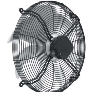ZIEHL-ABEGG FN063-SDK.4I.V7P1 Axial Fan