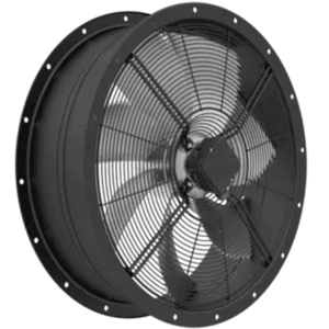 ZIEHL-ABEGG FN063-VDF.6N.V7P6 Axial Fan