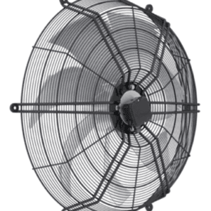 ZIEHL-ABEGG FN063-SDS.4I.V7P1 Axial Fan