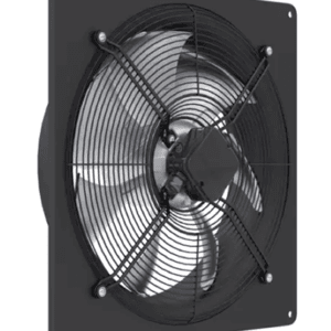 ZIEHL-ABEGG FN063-SDQ.4I.A7P1 Axial Fan