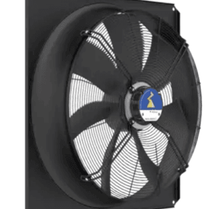 ZIEHL-ABEGG FN071-6IQ.BD.V7P3 Axial Fan