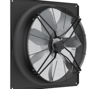 ZIEHL-ABEGG FN063-SDQ.4I.V7P1 Axial Fan