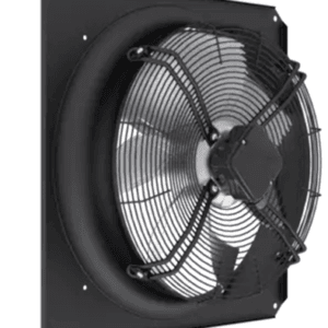 ZIEHL-ABEGG FN071-NDQ.6N.V7P2 Axial Fan