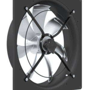 ZIEHL-ABEGG FN071-VDQ.6N.A7P2 Axial Fan