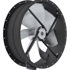 ZIEHL-ABEGG FN080-ADF.6N.V7P5 Axial Fan