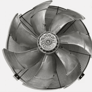 ZIEHL-ABEGG FN080-ADK.6K.V7P1 Axial Fan
