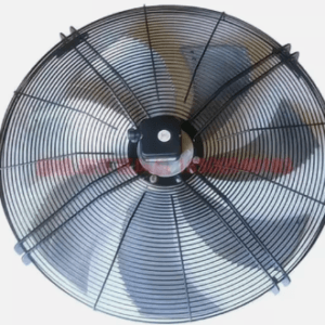 ZIEHL-ABEGG FN080-SDS.6N.V7P2 Axial Fan
