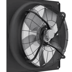 ZIEHL-ABEGG FN080-ADQ.6N.V7P2 Axial Fan