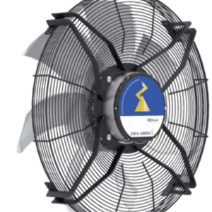 ZIEHL-ABEGG FN071-ZIS.DG.V7P3 Axial Fan