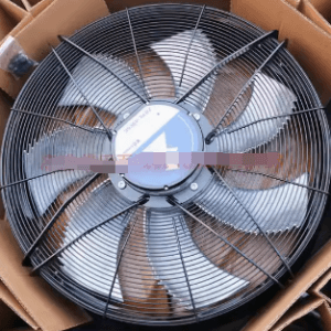 ZIEHL-ABEGG FN080-ZIQ.GQ.V7P3 380-480V Axial fan