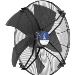 ZIEHL-ABEGG FN080-ZID.DG.A5P4 Axial Fan