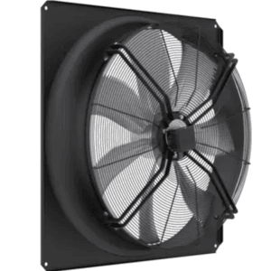 ZIEHL-ABEGG FN091-ADQ.6N.V7P2 Axial Fan