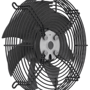 ZIEHL-ABEGG FN091-ADS.6N.V7P2 Axial Fan