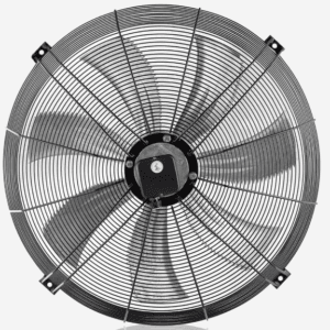 ZIEHL-ABEGG FN091-SDL.7M.V5P1 Axial Fan