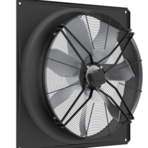 ZIEHL-ABEGG FN091-NDQ.6N.V7P2 Axial Fan
