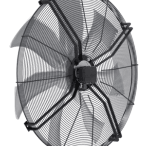 ZIEHL-ABEGG FN080-ADI.6N.V7 Axial Fan