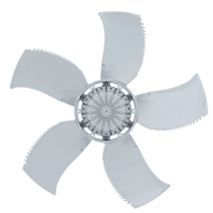 ZIEHL-ABEGG FN091-VDA.7Q.V5P1 Axial Fan