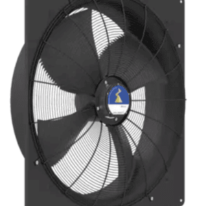 ZIEHL-ABEGG FN091-ZIQ.DG.V4P3 Axial Fan