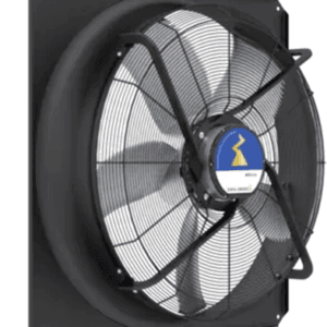 ZIEHL-ABEGG FN091-ZIF.GL.V5P1 Axial Fan