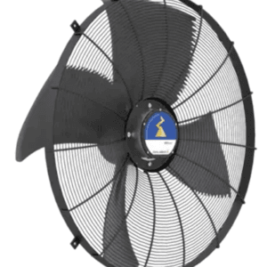 ZIEHL-ABEGG FN091-ZIS.DG.V4P3 Axial Fan