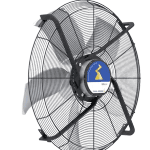 ZIEHL-ABEGG FN091-ZIS.GL.V5P1 Axial Fan
