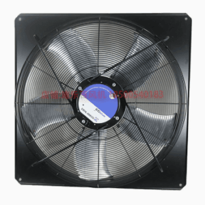 ZIEHL-ABEGG FN091-ZKQ.GG.V5P1 Axial Fan