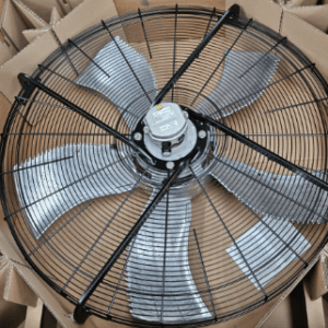 ZIEHL-ABEGG FN100-ADS.7M.V5P1 Axial Fan