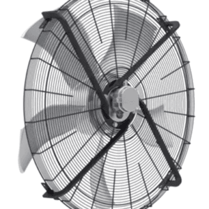 ZIEHL-ABEGG FN100-MDI.7M.V5P1 Axial Fan