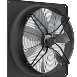 ZIEHL-ABEGG FN100-SDQ.7Q.V5P1 Axial Fan