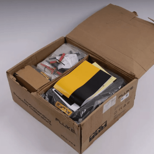 1PCS New Sealed Fluke 754 Documenting Process Calibrator HART Comm/Diagnostics