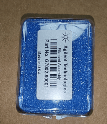 4pcs NEW Agilent G7002-60001 Mass spectrometer filament DHL shipping