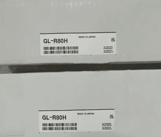 GL-R80H 1PC new Keyence Safety Grating GL-R80H