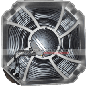 EBM replace GR31M-6ID.BD.2R Centrifugal Fan