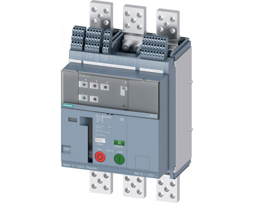 3WL1012-1AC05-1BB0-Z K50+K51+K53+K54