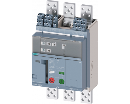 3VA2710-1AC05-1BB1-Z K50+K51+K53+K54
